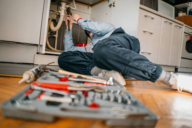 Best Hot Water Heater Installation  in Elk Grove, CA