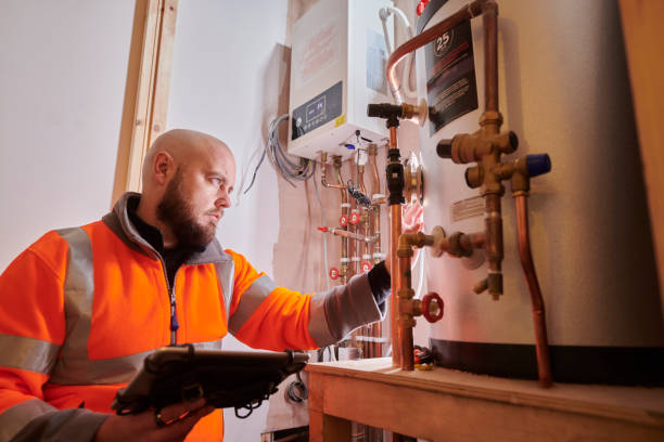 Best Leak Detection Services  in Elk Grove, CA