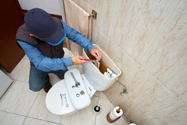 Best Water Leak Repair  in Elk Grove, CA
