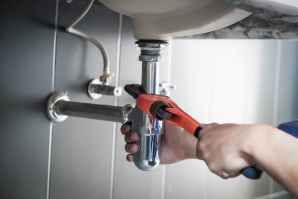 Best Gas Line Repair  in Elk Grove, CA