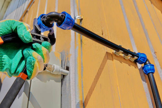 Best Gas Line Repair  in Elk Grove, CA